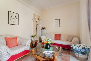 Cozy & Bright Home - 50m from metro station Άg Antonios - 8