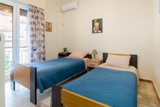 Cozy & Bright Home - 50m from metro station Άg Antonios - 4