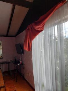 Casa para empresas mensual Estacionamiento y patio amplio - 9