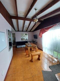 Casa para empresas mensual Estacionamiento y patio amplio - 5