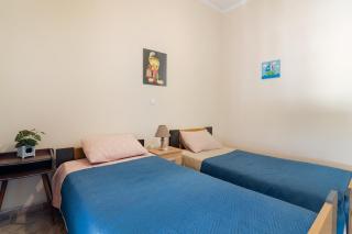 Cozy & Bright Home - 50m from metro station Άg Antonios - 1