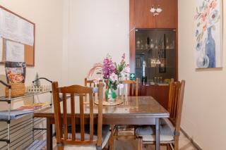 Cozy & Bright Home - 50m from metro station Άg Antonios - 3