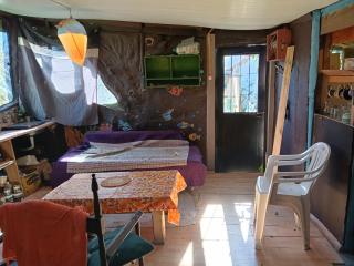 Casita en Arachania - 2