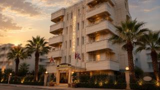Rumana Hotel - 0