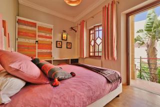 Riad de l'Audeline - 1