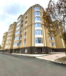 Cozy Apartment in Khujand 32 microdistrict - 0