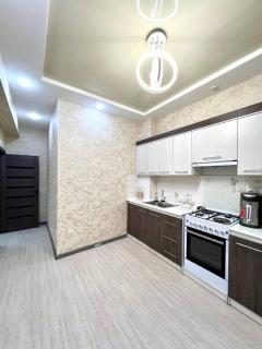Cozy Apartment in Khujand 32 microdistrict - 5