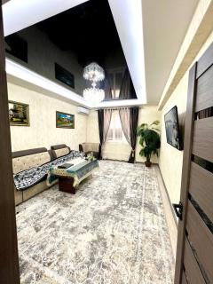 Cozy Apartment in Khujand 32 microdistrict - 3