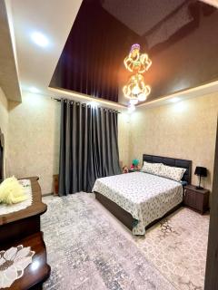 Cozy Apartment in Khujand 32 microdistrict - 2