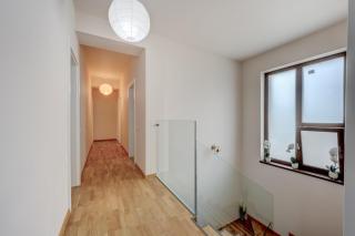 Alexandra Villa near Therme Bucharest and Airport - 7