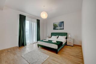 Alexandra Villa near Therme Bucharest and Airport - 3