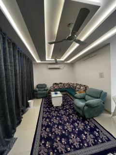 A N Guest House - 0