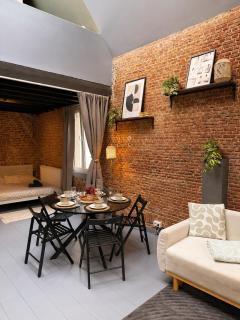 The Olive House - Boutique Stay Antwerp - 2 - 8
