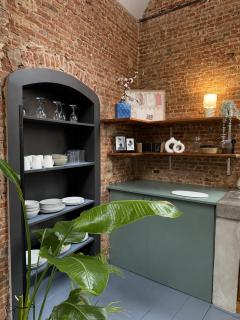 The Olive House - Boutique Stay Antwerp - 2 - 7