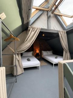 The Olive House - Boutique Stay Antwerp - 2 - 4