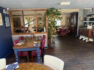 The Crown Inn at Linton - 5