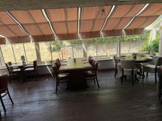 The Crown Inn at Linton - 4