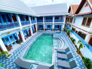 Luangprabang New Century Hotel - 9