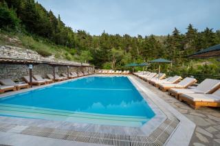 Bastas Hotel - 1