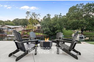 Heated Pool | MiniGolf | Hot Tub | Fire Pit | Lake - 6