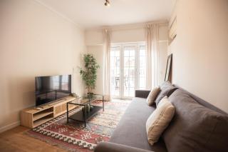 FLH Lapa Apartment Terrace with View - 6