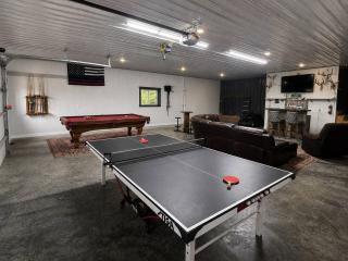 Rush Valley Lodge - 5