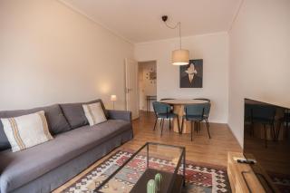 FLH Lapa Apartment Terrace with View - 2