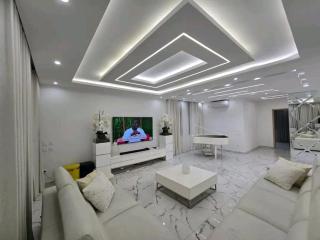 Luxury Modern Residence - 0