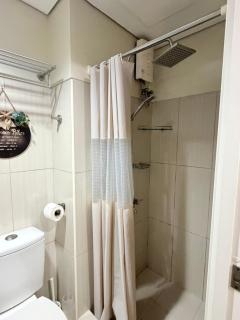 Cozy Place at Shell Residences - Manilla - 4