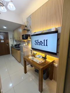 Cozy Place at Shell Residences - Manilla - 5