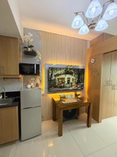 Cozy Place at Shell Residences - Manilla - 1