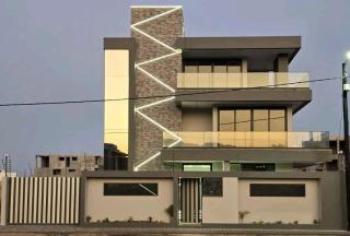 Luxury Modern Residence - 7