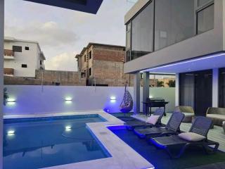 Luxury Modern Residence - 6