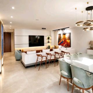 Luxury Modern Residence - 4