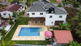 Villa Majagua con piscina y habitación privada - 7