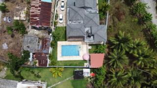 Villa Majagua con piscina y habitación privada - 6