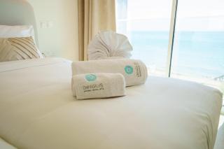 Dinglis Beach Hotel Suites - 1