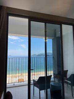The Palm Luxury Nha Trang - Near Night Market - 9
