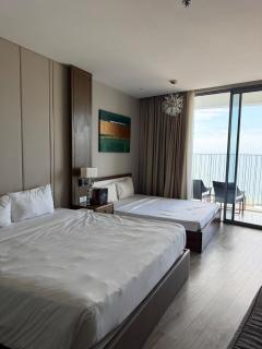 The Palm Luxury Nha Trang - Near Night Market - 7