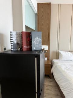 The Palm Luxury Nha Trang - Near Night Market - 6