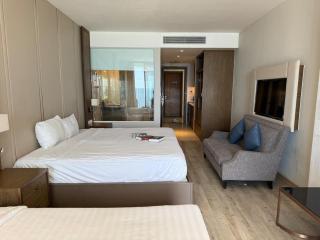 The Palm Luxury Nha Trang - Near Night Market - 3