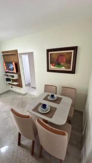 Apartamento na Praia do Morro - 9