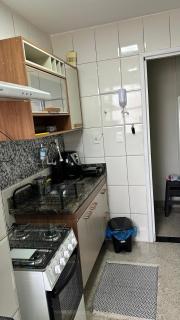 Apartamento na Praia do Morro - 7