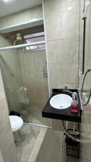 Apartamento na Praia do Morro - 5
