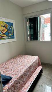 Apartamento na Praia do Morro - 3