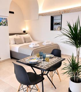 Sky Suite Ostuni - 8