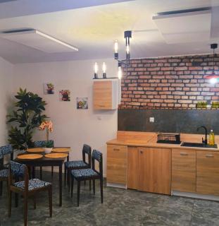 Apartament blu - 9