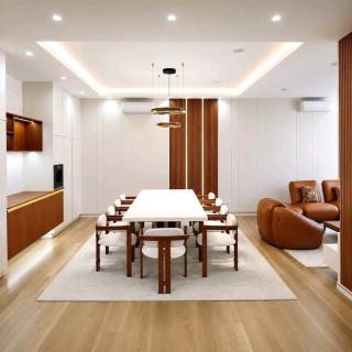 Luxury Executive Residence - 0