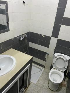 Chambre VIP - 0