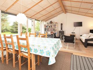 4 star holiday home in Dronningmølle - 4